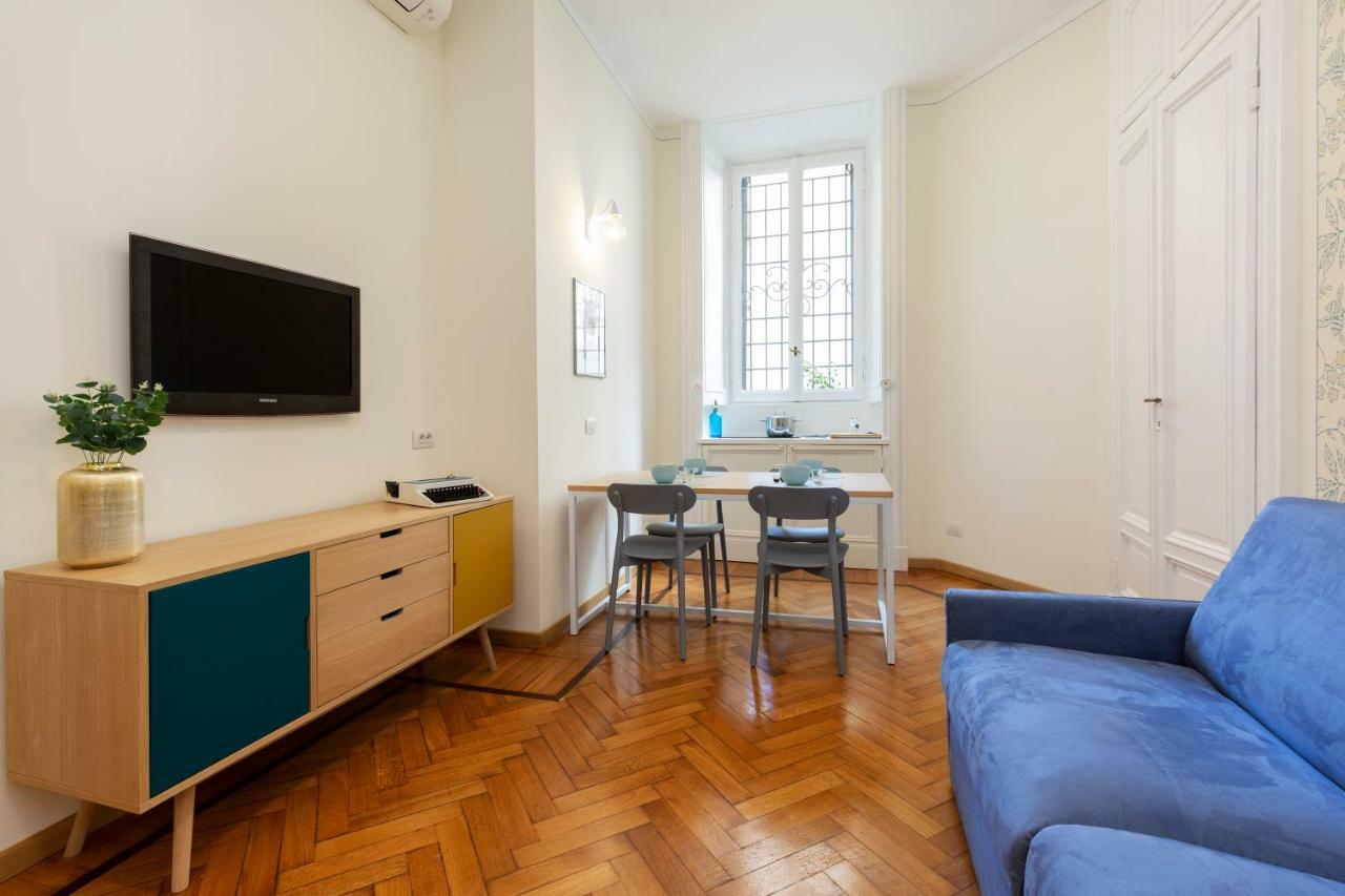 Viaboschetti1 Appartement *