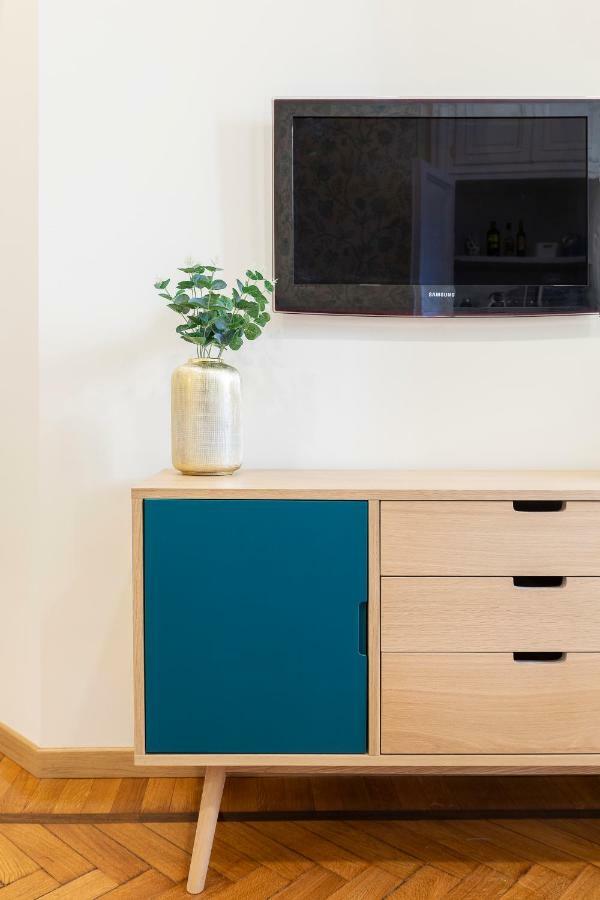 Appartement Viaboschetti1