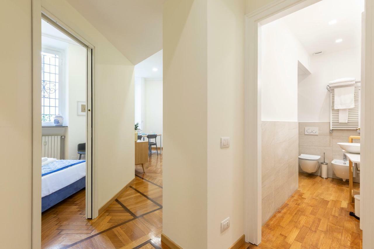 Viaboschetti1 Appartement *