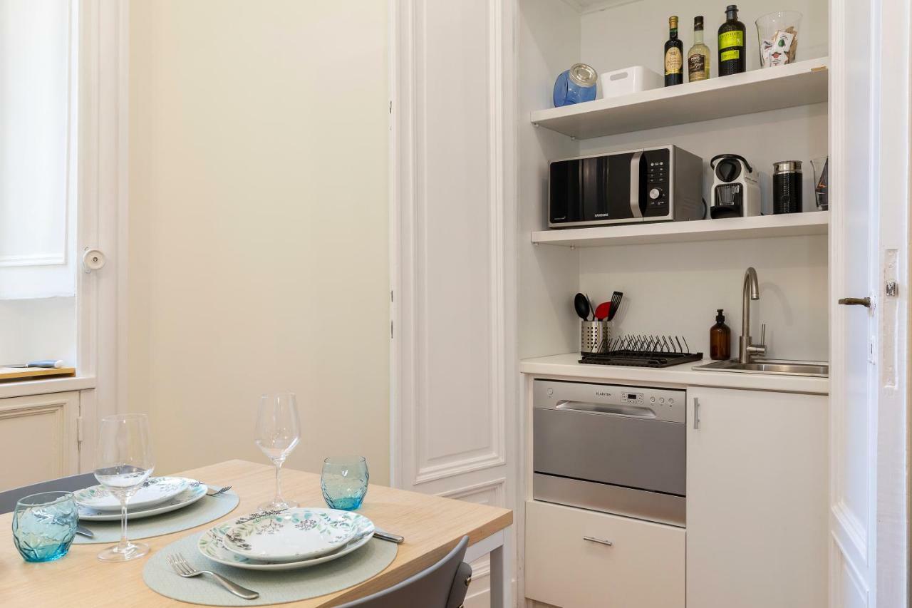 Viaboschetti1 * Milaan