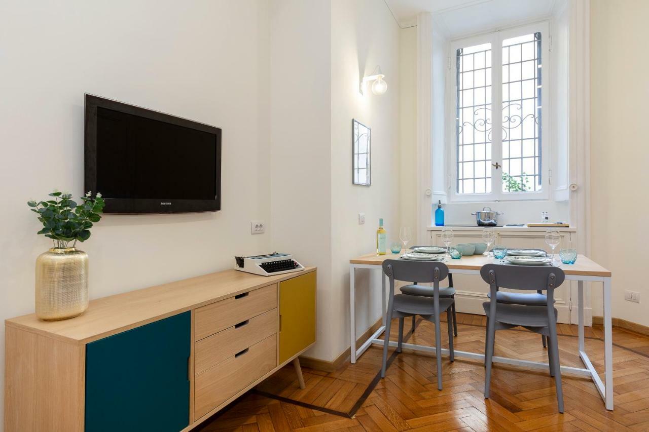 Appartement Viaboschetti1